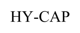 HY-CAP trademark