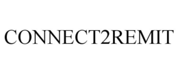 CONNECT2REMIT trademark