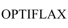 OPTIFLAX trademark