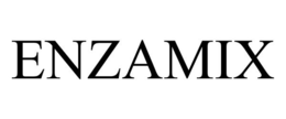 ENZAMIX trademark