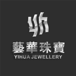 YH YIHUA JEWELLERY trademark