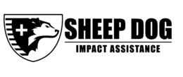 SHEEP DOG IMPACT ASSISTANCE trademark