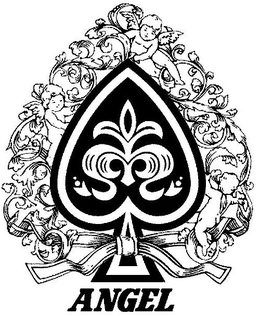 ANGEL trademark