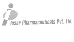 ISSAR PHARMACEUTICALS PVT.LTD. trademark