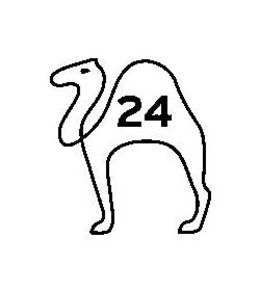 24 trademark