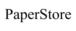 PAPERSTORE trademark