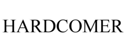 HARDCOMER trademark
