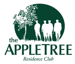 THE APPLETREE RESIDENCE CLUB trademark