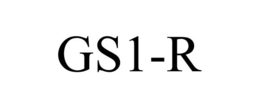 GS1-R trademark