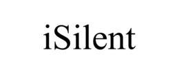 ISILENT trademark