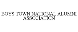 BOYS TOWN NATIONAL ALUMNI ASSOCIATION trademark