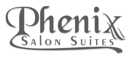 PHENIX SALON SUITES trademark