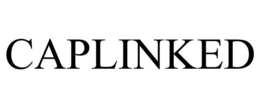 CAPLINKED trademark