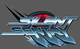 SILENT SENTRY trademark