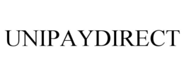 UNIPAYDIRECT trademark