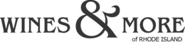 WINES & MORE OF RHODE ISLAND trademark