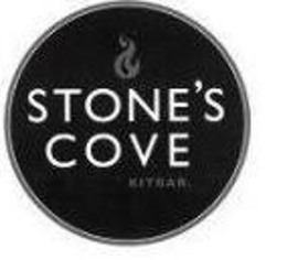 STONE'S COVE KITBAR trademark