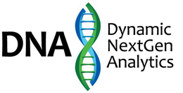 DNA DYNAMIC NEXTGEN ANALYTICS trademark