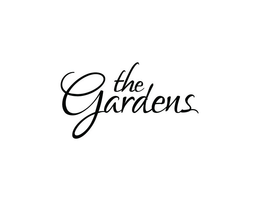 THE GARDENS trademark