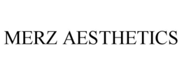 MERZ AESTHETICS trademark
