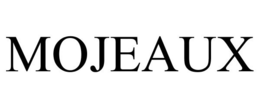 MOJEAUX trademark