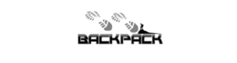 BACKPACK trademark