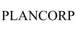 PLANCORP trademark