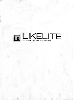LIKELITE PETER LIK FINE ART PHOTOGRAPHY LIK trademark