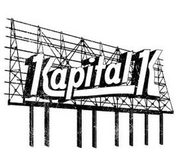KAPITAL K trademark