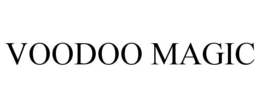 VOODOO MAGIC trademark