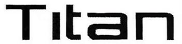 TITAN trademark