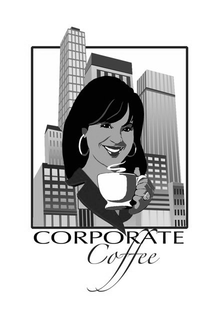 CORPORATE COFFEE trademark