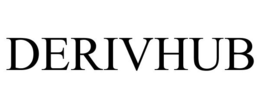 DERIVHUB trademark