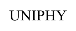 UNIPHY trademark
