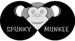 SPUNKY MUNKEE trademark