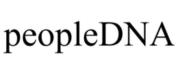 PEOPLEDNA trademark