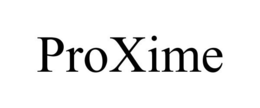 PROXIME trademark