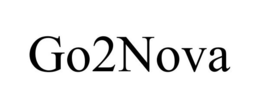 GO2NOVA trademark