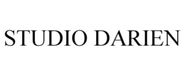 STUDIO DARIEN trademark