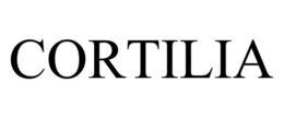CORTILIA trademark