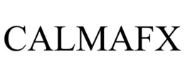 CALMAFX trademark