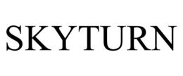 SKYTURN trademark
