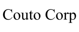 COUTO CORP trademark