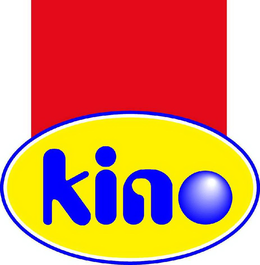 KINO trademark