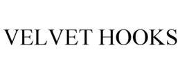 VELVET HOOKS trademark