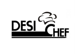 DESI CHEF trademark