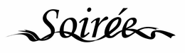 SOIRE'E trademark