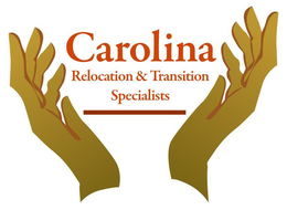 CAROLINA RELOCATION & TRANSITION SPECIALISTS trademark