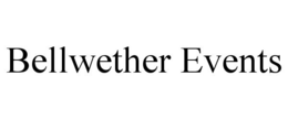 BELLWETHER EVENTS trademark