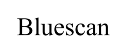 BLUESCAN trademark